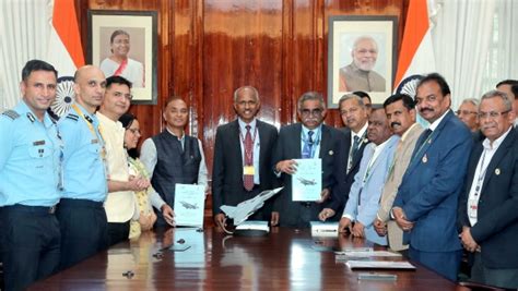 Defence PSU HAL share price Wins Mega Rs 62,370 crore Tejas Mk-1A Deal ...