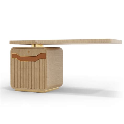 Ahurani Study Desk - Study Desks - Ahurani Collection - Bedrooms ...