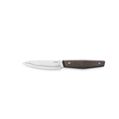 MKM PRIMA Ltd. Ed. – PARING KITCHEN KNIFE, 9,5 CM TAKEFU, SPG2+DPS 65 ...