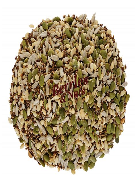 Premium Seeds & Nuts | Farmonics Fresh & Quality Assured