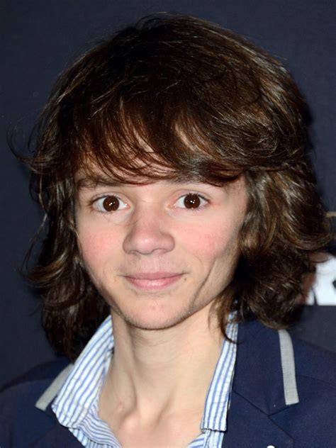 Max Baissette de Malglaive Pictures - Rotten Tomatoes