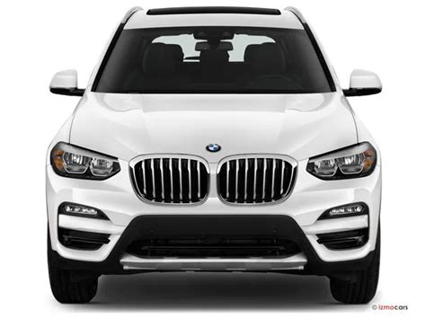 2021 BMW X3: 134 Exterior Photos | U.S. News
