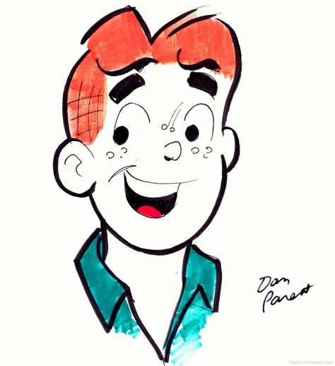 Image result for Archie Drawing