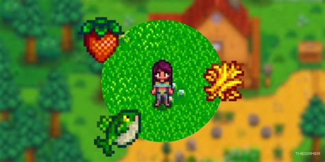 How To Complete The Flower Dance Festival In Stardew Valley