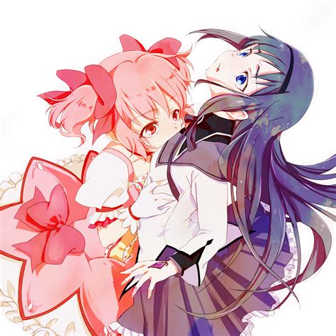 Madoka Yuri