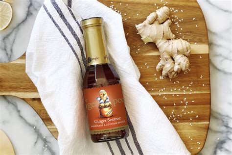 The Ginger People USA - Firstnature Design