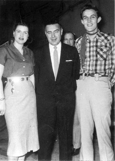 Image result for Patsy Cline Divorce