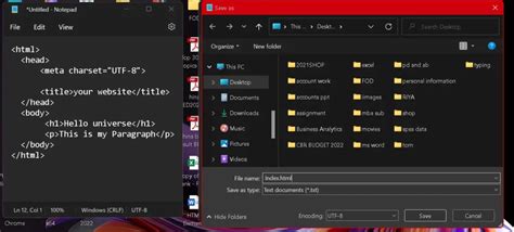 Image result for HTML Web Server Tutorial