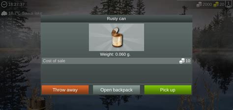 My Fishing World APK Download for Android Free