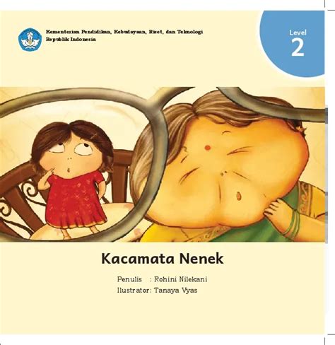 Kacamata Nenek