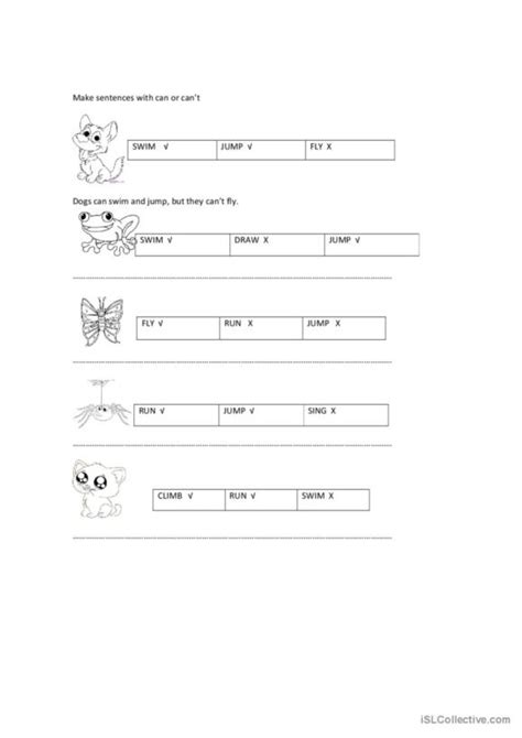 Can Question Worksheet 的图像结果