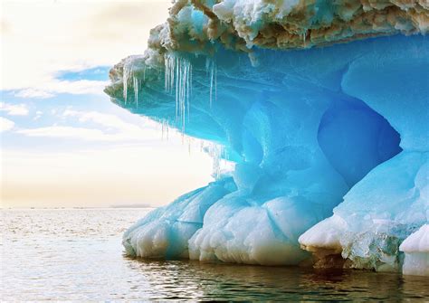 Iceberg A23a