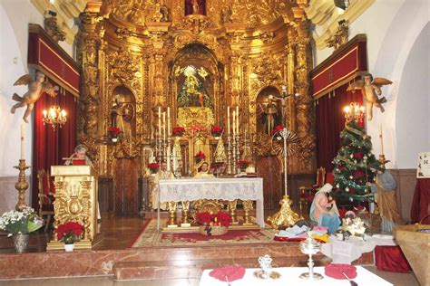 Estos son los horarios para las misas del Gallo y del día de Navidad