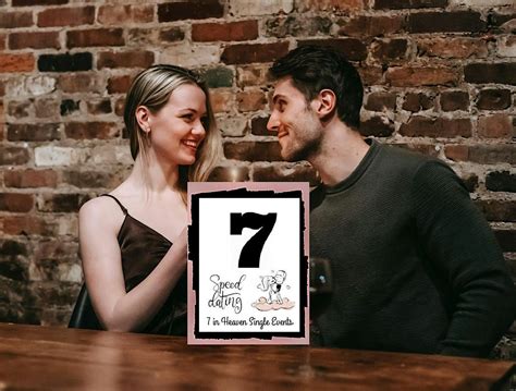 Speed Dating Singles Age A 25-39 Huntington Village, NOEMA Huntington ...