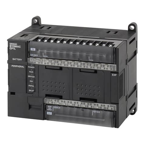 DVP32ES200R Delta PLC 100-240VAC 16DI 16DO Relay Output Standard