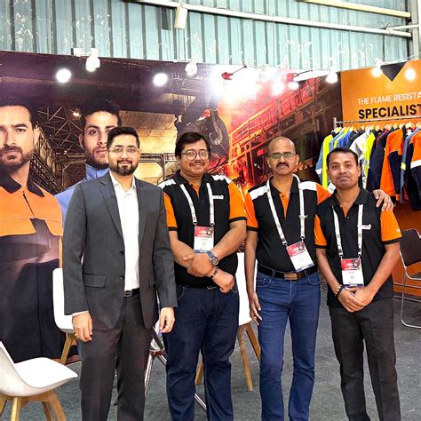 News - Tarapro Shines at India Steel 2025 with Innovation, Purpose and ...