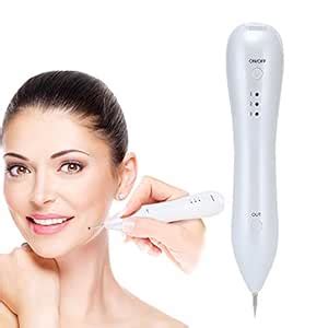 Designeez Laser Freckle Removal Machine Skin Mole Removal Dark Spot ...