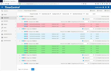 TimeControl Price, Features, Reviews & Ratings - Capterra India