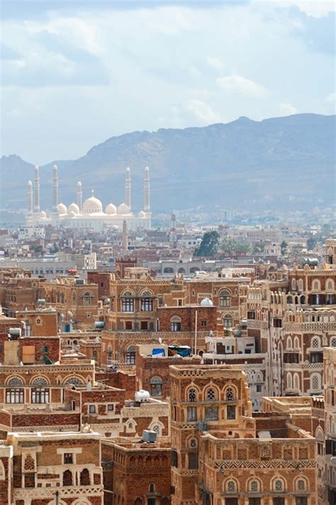 Brief History Of Yemen at Pamela Burke blog