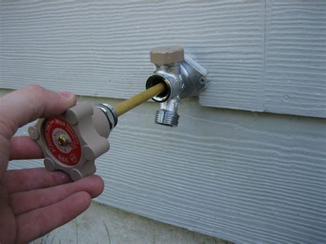 Prier Outdoor Faucet Replacement Parts at Mark Ferretti blog