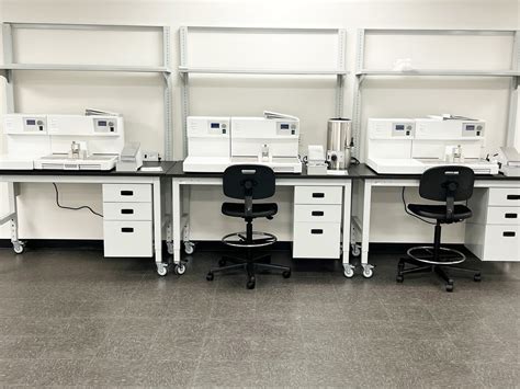 3 types of lab benches and how they’re used: lab bench width – PBFF