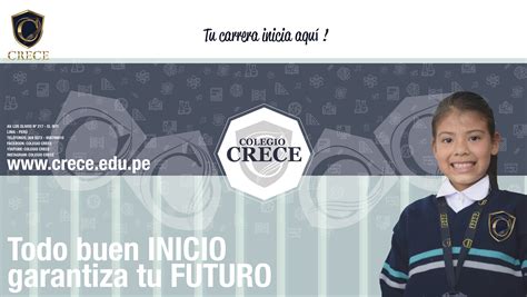 Colegio Crece | LinkedIn