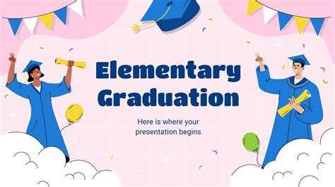 Elementary Graduation 的图像结果