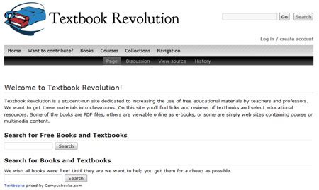 Image result for Free Textbooks