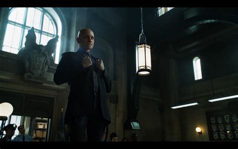 Anthony Carrigan – Comics Batman