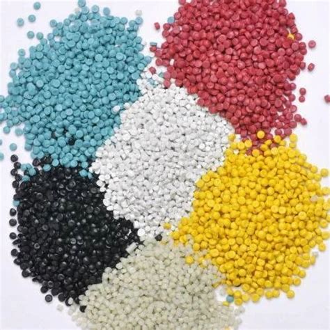 Plastic Granules - Colored HD Plastic Granules Trader - Wholesaler ...