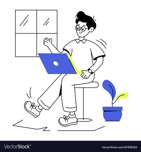 Remote Work World Map Vector 的图像结果