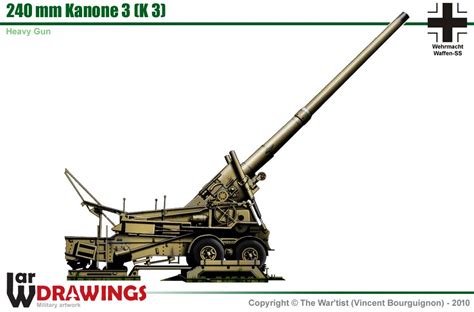 240 mm howitzer m1918 hi-res stock photography and images - Alamy