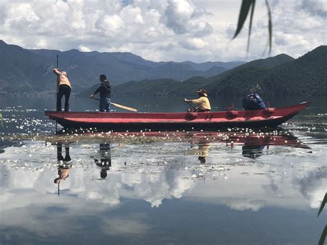 最新东江湖自驾旅行攻略！收藏收藏！