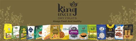 KING UNCLE Dry Dates(Kala Chuara),500 Grams(Pack Of 2) : Amazon.in ...