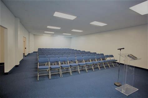 Tour our Facilities | Douthit Funeral Services - Winston-Salem, NC