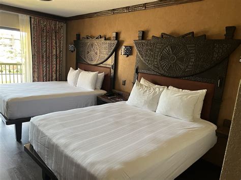 Disney's Animal Kingdom Lodge - Key To The World Travel