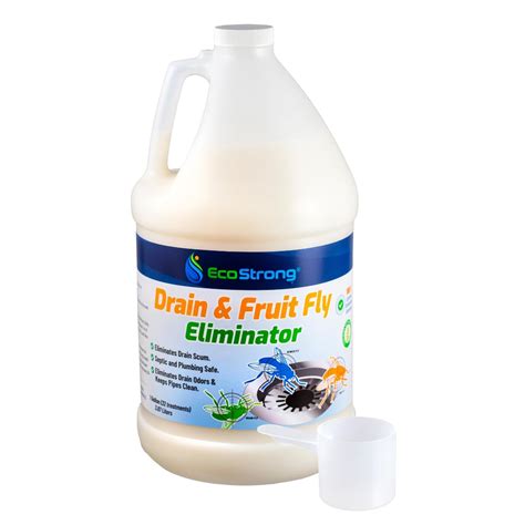 Mua Fruit Fly Drain Treatment | Drain Fly Eliminator | All-Natural ...