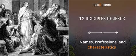 Image result for 12 Disciples Facts