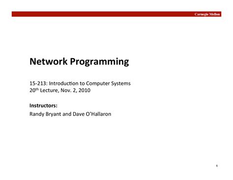 Image result for Computer Network Programming