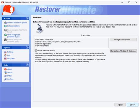 Image result for Linux Disk Scan