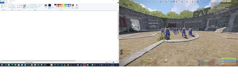 Image result for How to Use a Targeting Computer in Rust