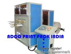 Manufacturer of Paper Cup Making Machines by Adco Print Pack India ...