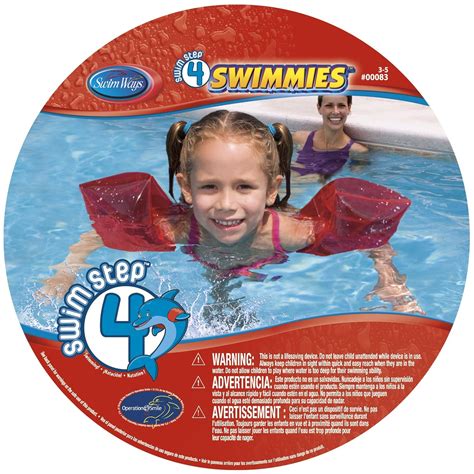 Buy Swimways Soft Swimmies (Colors May Vary) Online at Low Prices in ...