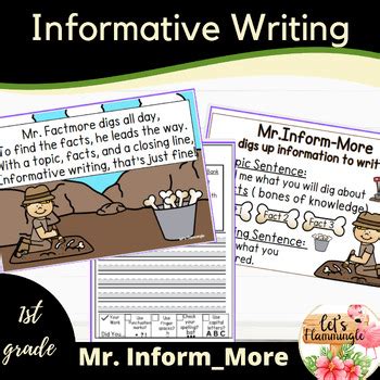 Informative Writing Activities 的图像结果