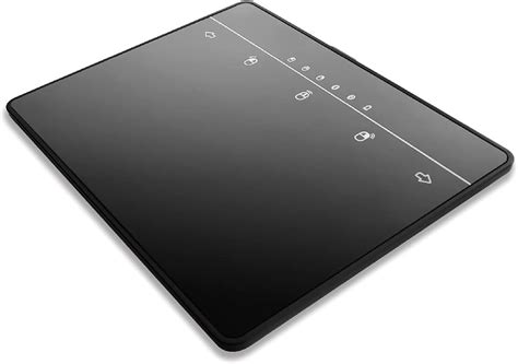 KEYMECHER Wireless Multi-Gesture Trackpad for Windows Devices India | Ubuy