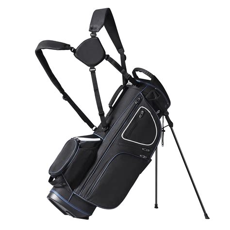 Vevor Golf Cart Bag With 14 Way Organizer Divider Top | Desertcart INDIA