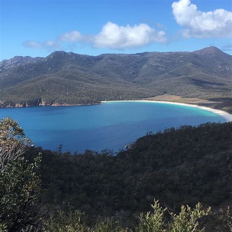 FREYCINET NATIONAL PARK VISITOR CENTER (2026) All You Need to Know ...