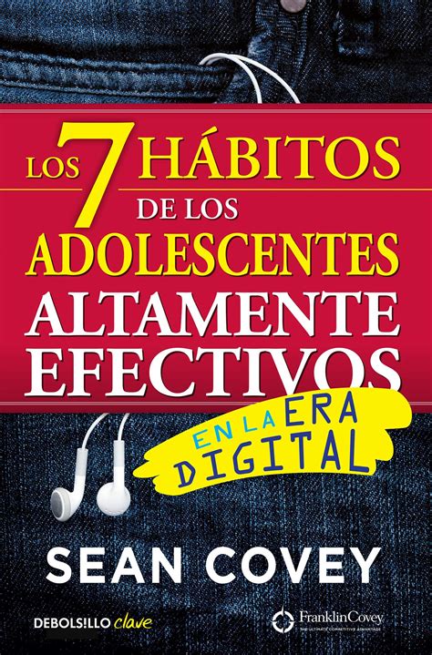 Los 7 Habitos De Los Adolescentes Altamente Efectivos The 7 ...