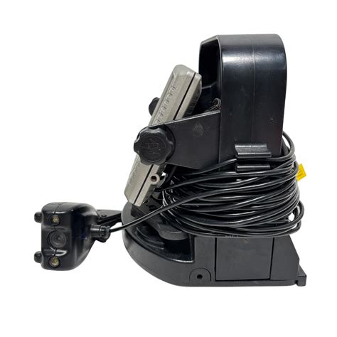Vexilar Fish Scout FSM100D 7'' Color Screen Underwater Camera System