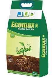 Bio Fertilizer Ecomax-G for gardern Root Proliferation,Soil Health,Crop ...